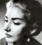 인간을 겸허하게 만드는 묘한 음성‘칼라스 전·후’ 달라진 오페라 역사