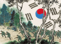 구국사업과 교육 … 단군의 땅에 세운 ‘독립군 사관학교’