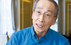 “돈 먹는 구식 정당 불필요, 각 분야 전문가 50명이면 충분”