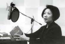 방송인 김세원 (1945~ )