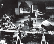 존 케이지, 백남준, 오노 요코 … 고상떠는 예술에 한방 먹이다