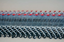 더 팔고 싶다면 더 많이 담게 하라