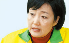 “공천에 중도 더 반영됐어야 이상만 좇으면 구름 위 산책” 