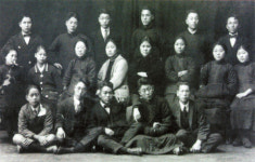 상해서 귀국하던 ‘조선 사회주의 삼총사’ 일제에 체포