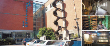 탄성 강한 중국, 역사는 부채 아닌 자산이었다