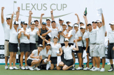 올림픽 정식 종목 컴백, 글로벌 스포츠로 등극