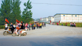 대약진 운동의 광기 인육을 먹어야 했던 참담한 기억