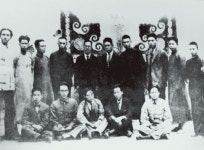 아나키스트 그룹, 호서은행서 6만원 빼냈지만 허사