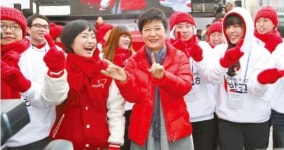 천안함·취업난 겪으며 보수화… 진보정당 지지 1~2%