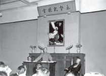 니꾸이전, 사생활·직업·종교 거론하며 사윗감 테스트