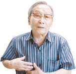 인민군 탱크 맨몸으로 제압 … 나침반 덕에 구사일생