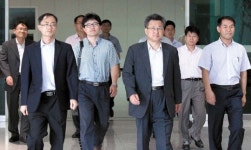 “개성공단 재가동 문제 없을 듯”