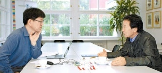 “선거판 조용해도 투표율 72% … 정책 연속성 돋보여”