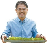 “귀농은 사회적 이민 … 농사 멘토 반드시 만들어야”