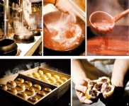 팥죽·팥시루떡엔 소금만 넣어야 고소한 게 제맛