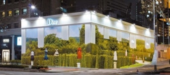 버버리·디올·지방시, 서울 매장 키우는 까닭은?