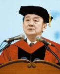 청년의 열정·나눔·창조정신이 ‘매력 대한민국’ 자산입니다