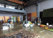 버림받은 ‘공간’에 새 생명 불어넣어 명예 찾아 줘야죠