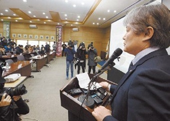 의협 “10일부터 총파업” … 생명 직결된 인력은 제외