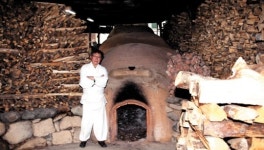 “흙가마·장작불의 예술 우리 도자기 문화는 인류유산 자격 충분”