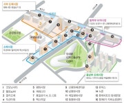 눈물의 미싱공장서 쇼핑·문화 허브로 … 동대문 ‘제5의 물결’