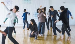 [중앙SUNDAY-아산정책연구원 공동기획] 신명·고요 어우러진 전통춤 300종 … 우리가 지킨 건 7종뿐