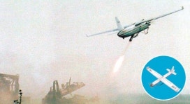 북, 무인기로 탄착점 확인하며 장사정포 정밀 포격 가능