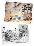 [중앙SUNDAY-아산정책연구원 공동기획] 향약·두레가 남긴 ‘상부상조 DNA’ 지금도 변함 없어