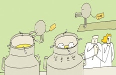 老産 두려운 여성들 ‘난자 냉동’으로 미래 임신 준비