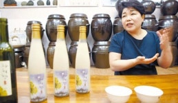 [중앙SUNDAY-아산정책연구원 공동기획] 30만 넘던 가양주 기능인, 일제 때 10여 명으로 줄어