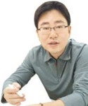 “우리 기술로 만든 코스메틱 의류 2년 내 선뵐 것”