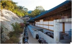 서울 건축의 속살, 탐하고 추구하고