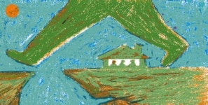 [길 위의 인문학] 노동보다 더 피곤해진 연애 … 차라으~리 의리로 살자