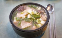 기름기·냄새 쏙 빠진 국물맛 진화한 순댓국