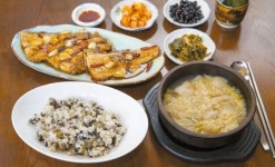 엄마가 그리울 때 가고 싶은 집