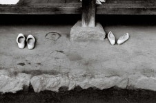 [케이티 김의  남과 여] 안 사람, 바깥 사람