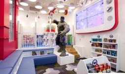 두 남자의 토이 스토리