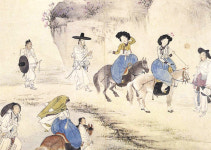 [문소영의 문화 트렌드] 벚꽃 원조 논쟁이 의미 없는 이유