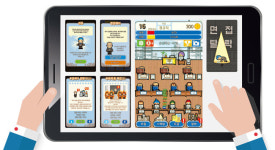 회사 잘리고 만들어 실감 … 게임하다 운 취준생도 있대요