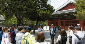 박수근·백남준에게 창신동은 예술의 고향