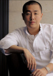천년 묵은 메추리알, 김치 글래스 … 요리는 즐거운 모험입니다