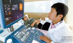 강진군, 24시간 분만실 운영 … 타 지역서도 찾는 ‘출산 허브’