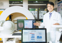 [박방주가 만난 사람] “모든 국민이 자신의 사상의학 체질 아는 날 오기를”