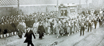 국권회복 꿈꾸다 ‘105인 사건’에 와해된 신민회