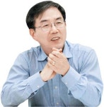 “석탄 화력발전에 CCS 기술 접목 이산화탄소 90% 이상 잡아낼 것”