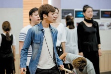 “뮤지컬 능가하는 창극 보여주렵니다”