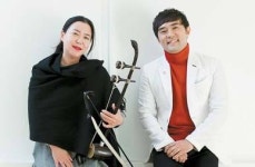 가슴을 후벼내는 해금만의 소리, 세계인도 궁금해 합니다