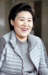 통일된 땅에서 만날 두 딸에 부끄럽지 않은 엄마 되고파