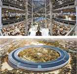 ‘밥상머리 사옥’ 로이드빌딩, 유대감 형성에 좋아