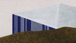 클래식의 선율을 화폭으로